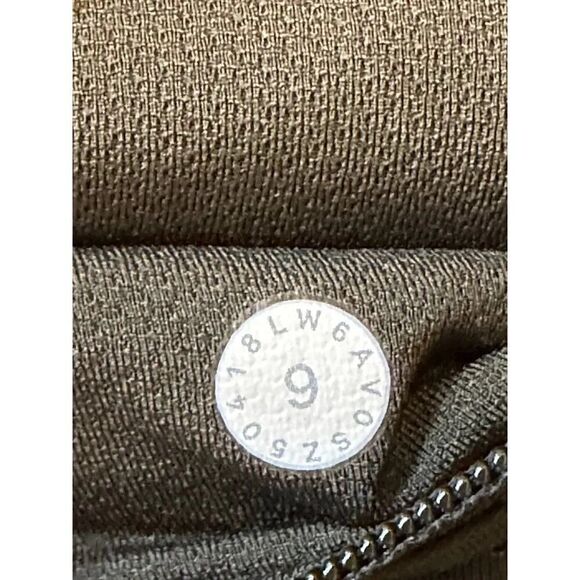 Lululemon Pace Rival Crop - Picture 4 of 5